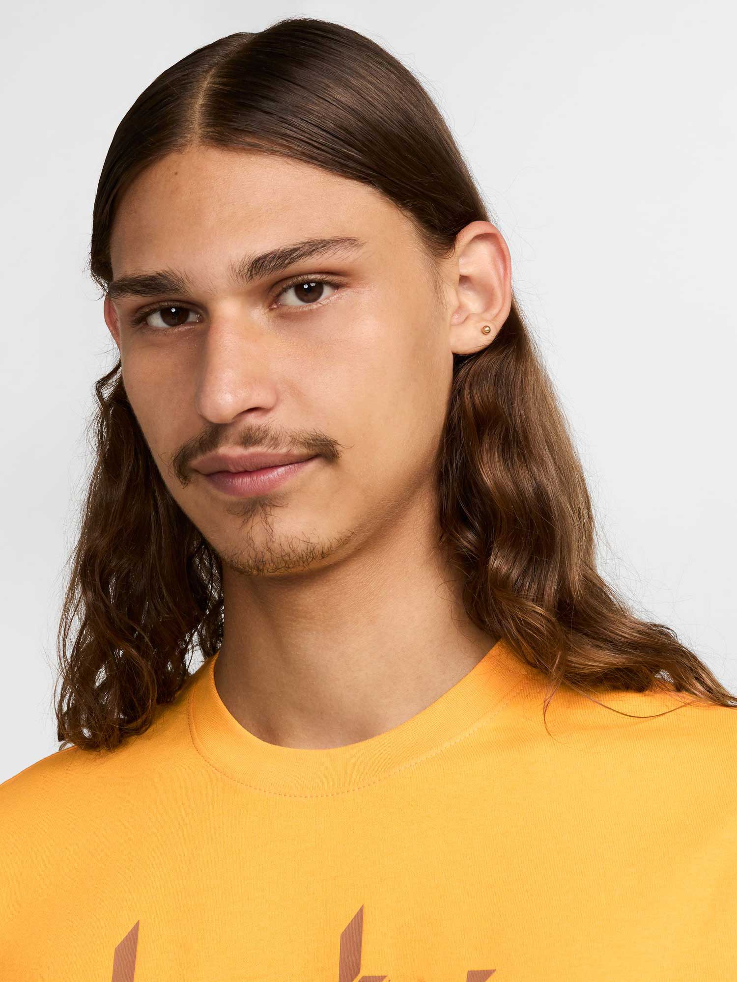 NIKE Тениска M NSW TEE 6 MO FUTURA