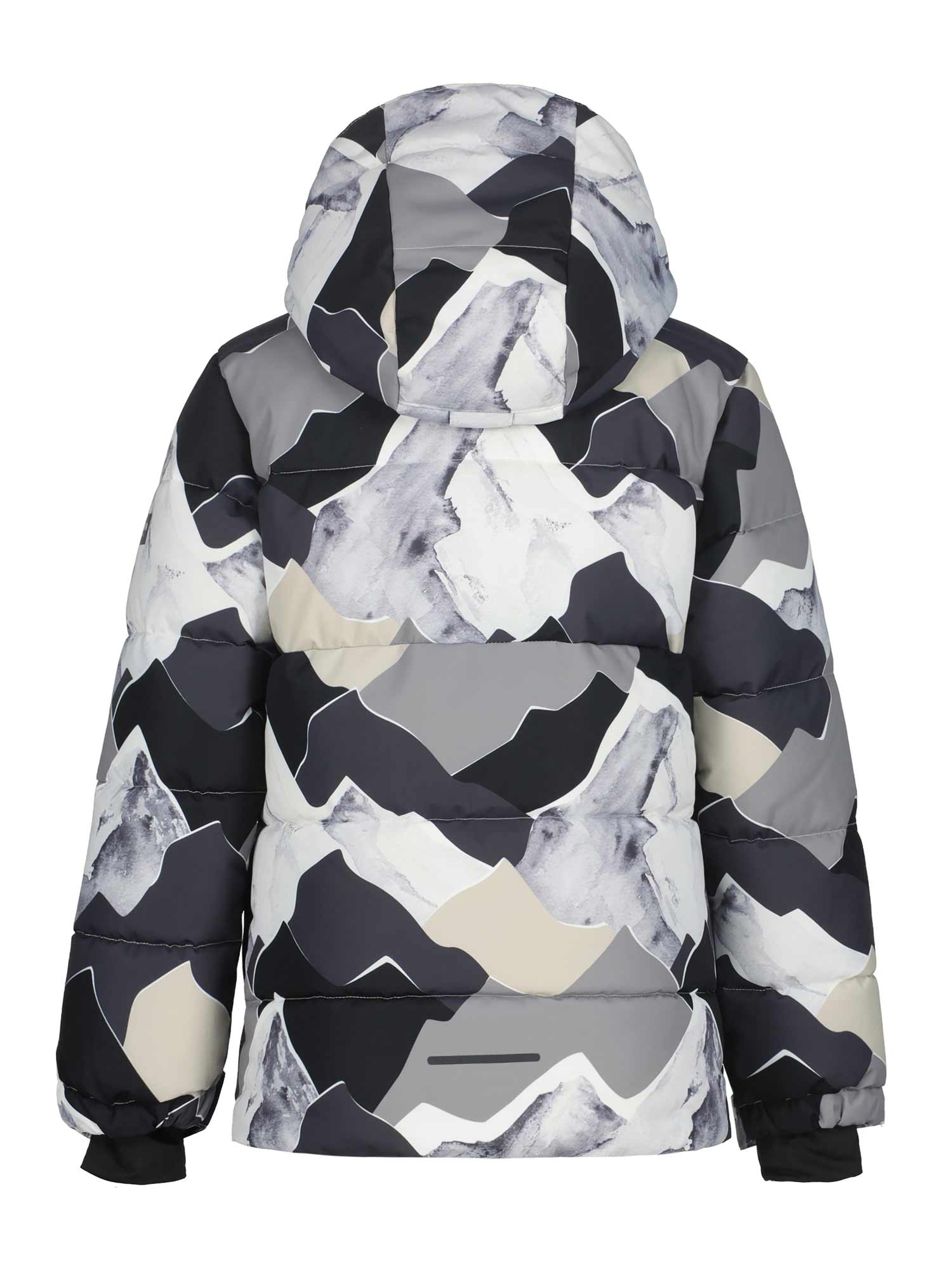 ICEPEAK Ски яке LAAGE JR