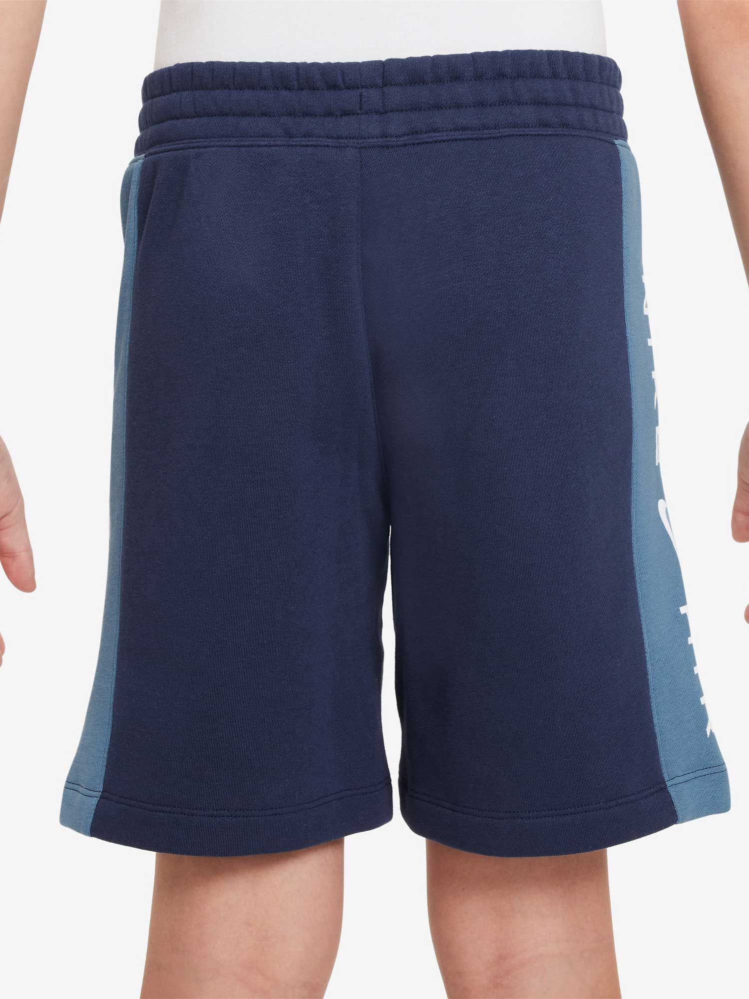 NIKE Къси панталони K AIR SHORT
