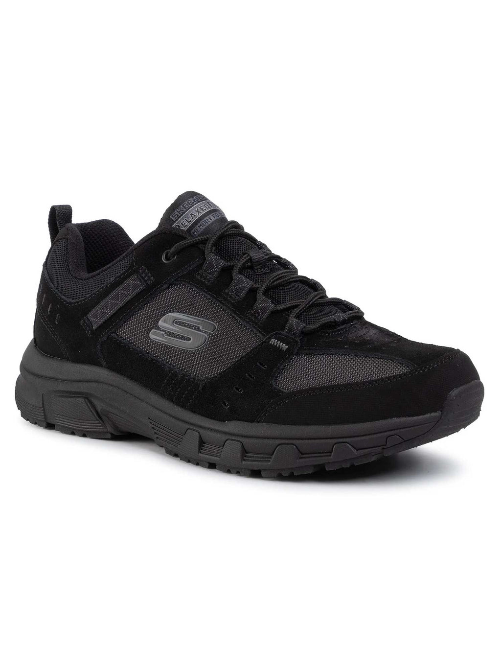 SKECHERS Обувки OAK CANYON