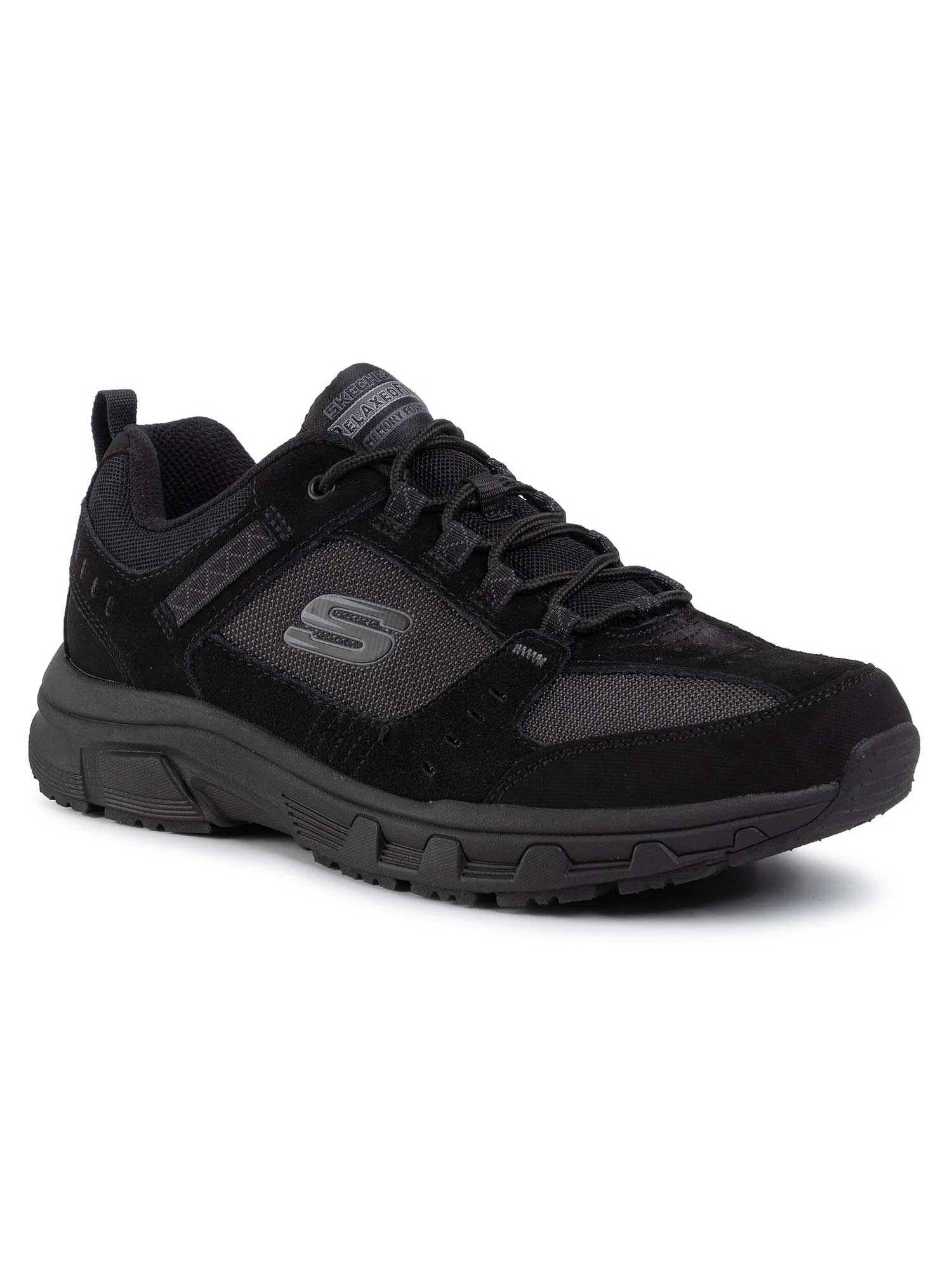 SKECHERS Обувки OAK CANYON