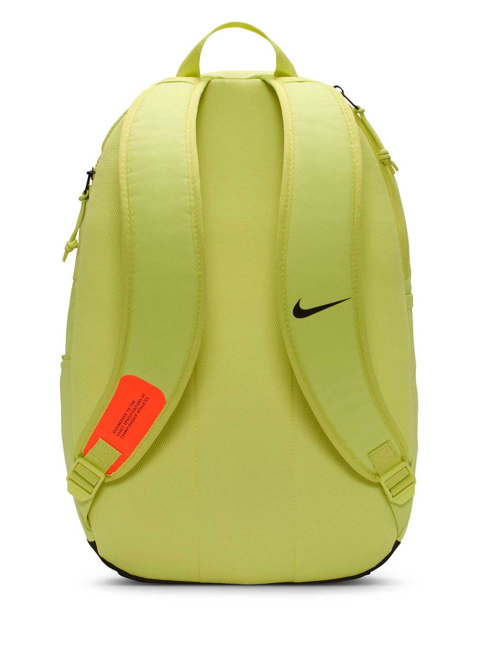 NIKE Раница NK ACDMY TEAM BKPK 2.3