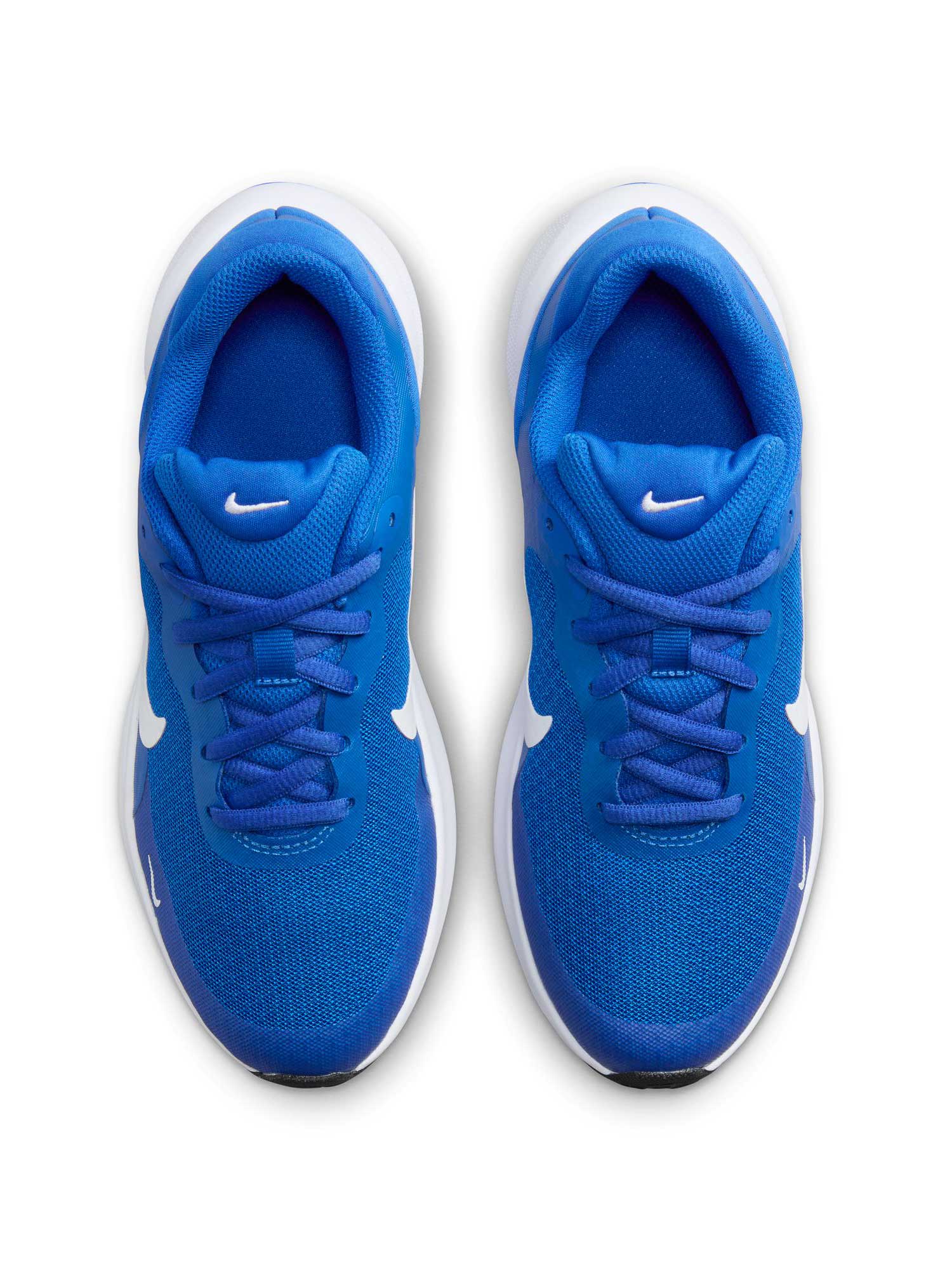 NIKE Обувки REVOLUTION 7 (GS)