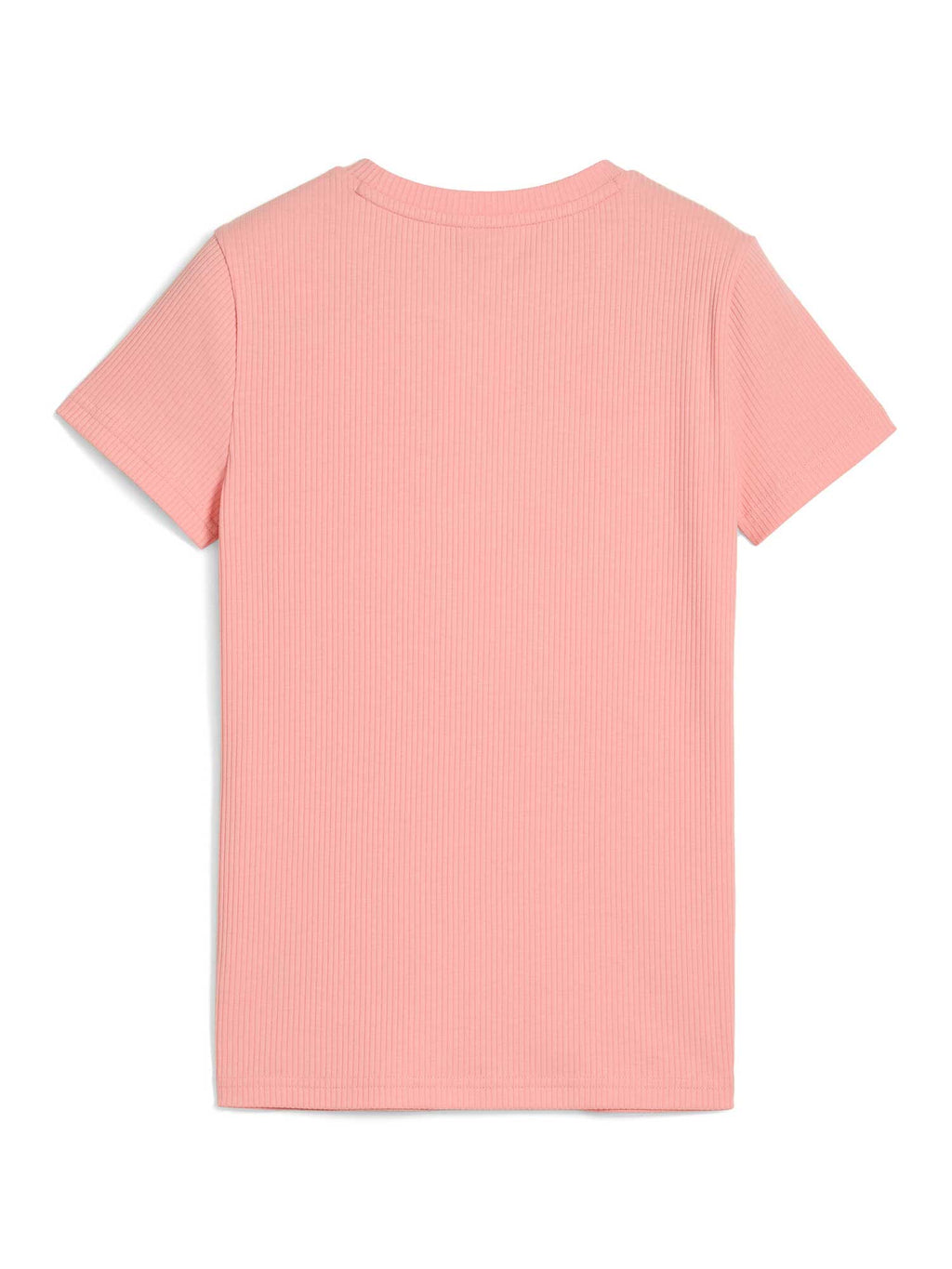PUMA Тениска Graphics Ribbed Tee IV G