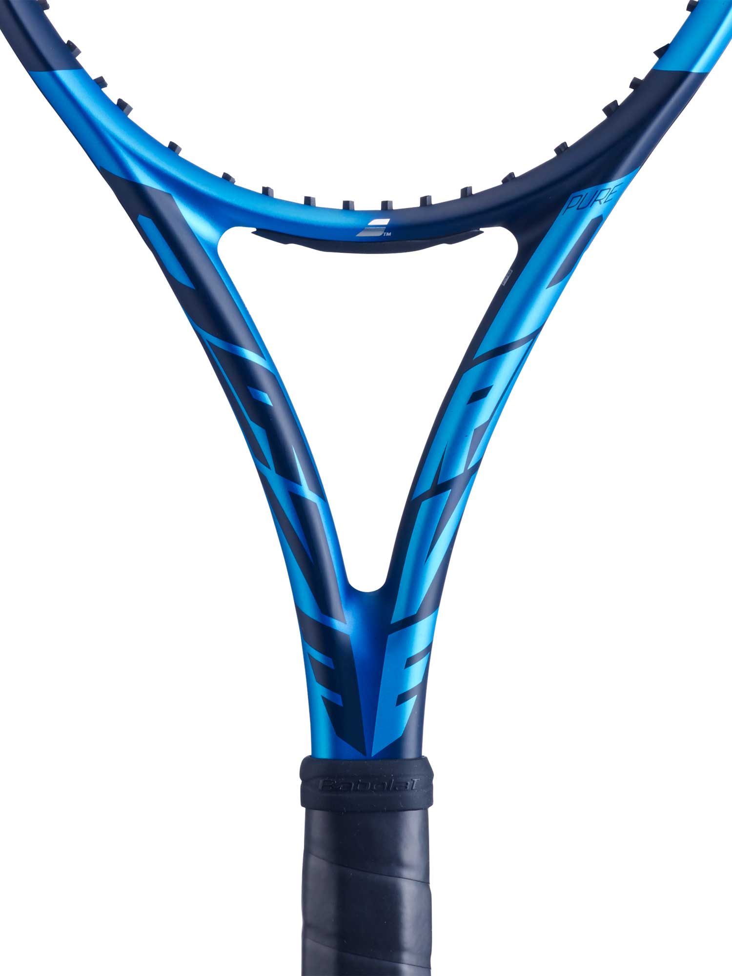 BABOLAT Тенис ракета PURE DRIVE grip 4 - ненаплетена
