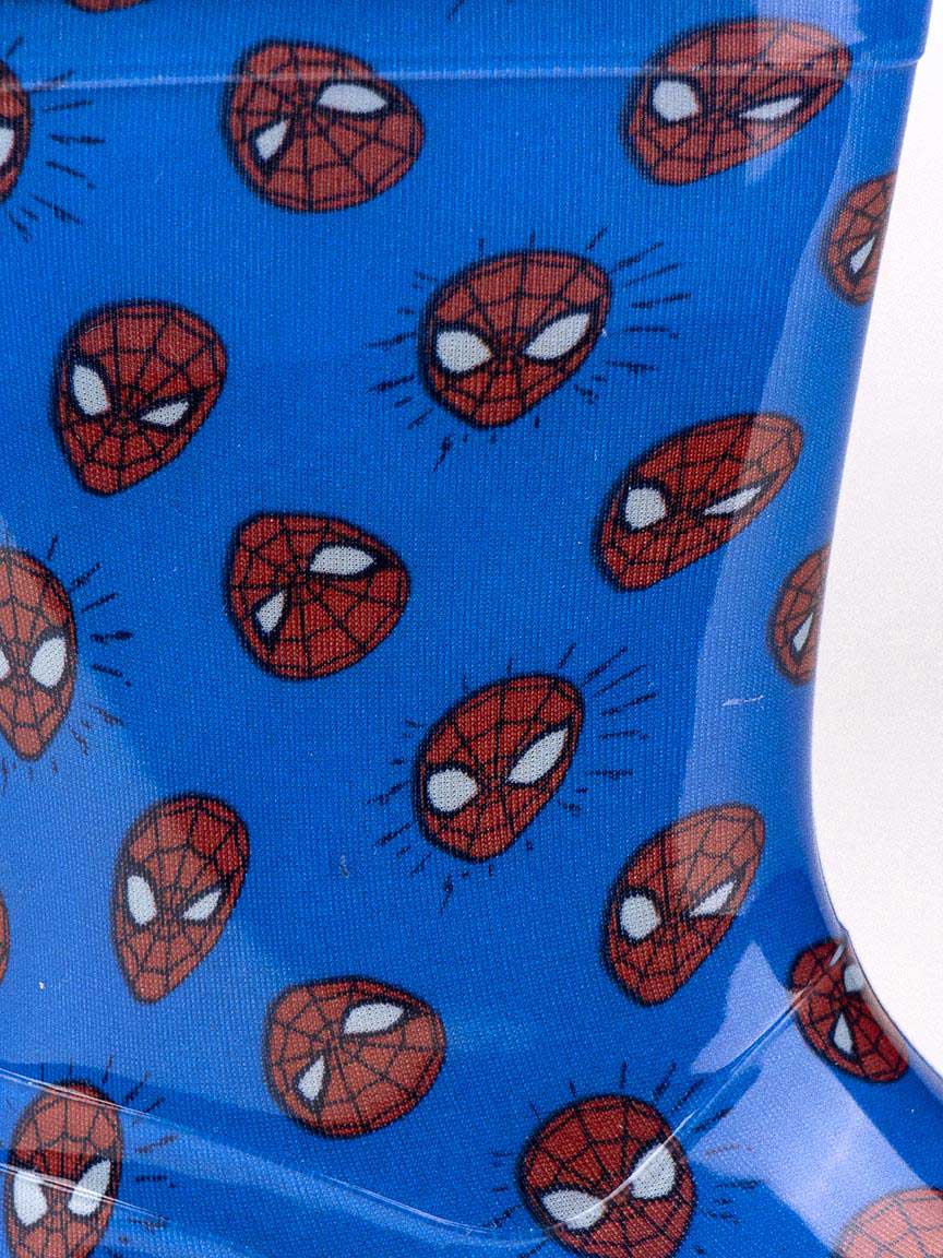CERDA Гумени ботуши SPIDERMAN