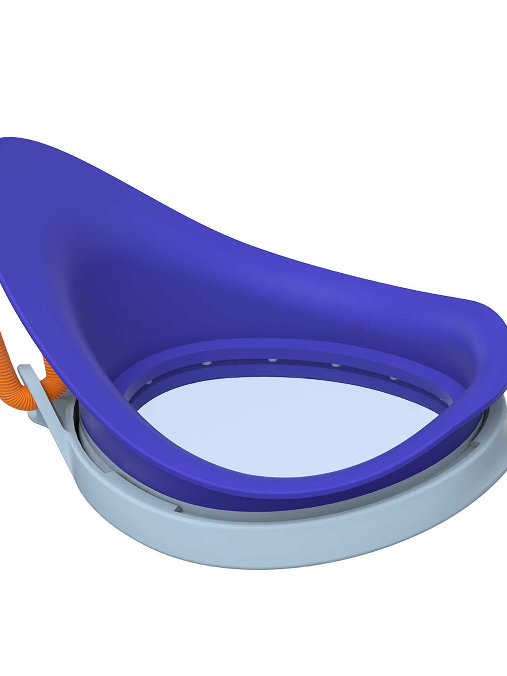 SPEEDO Плувни очила KIDS SUNNY G SEASIDERS