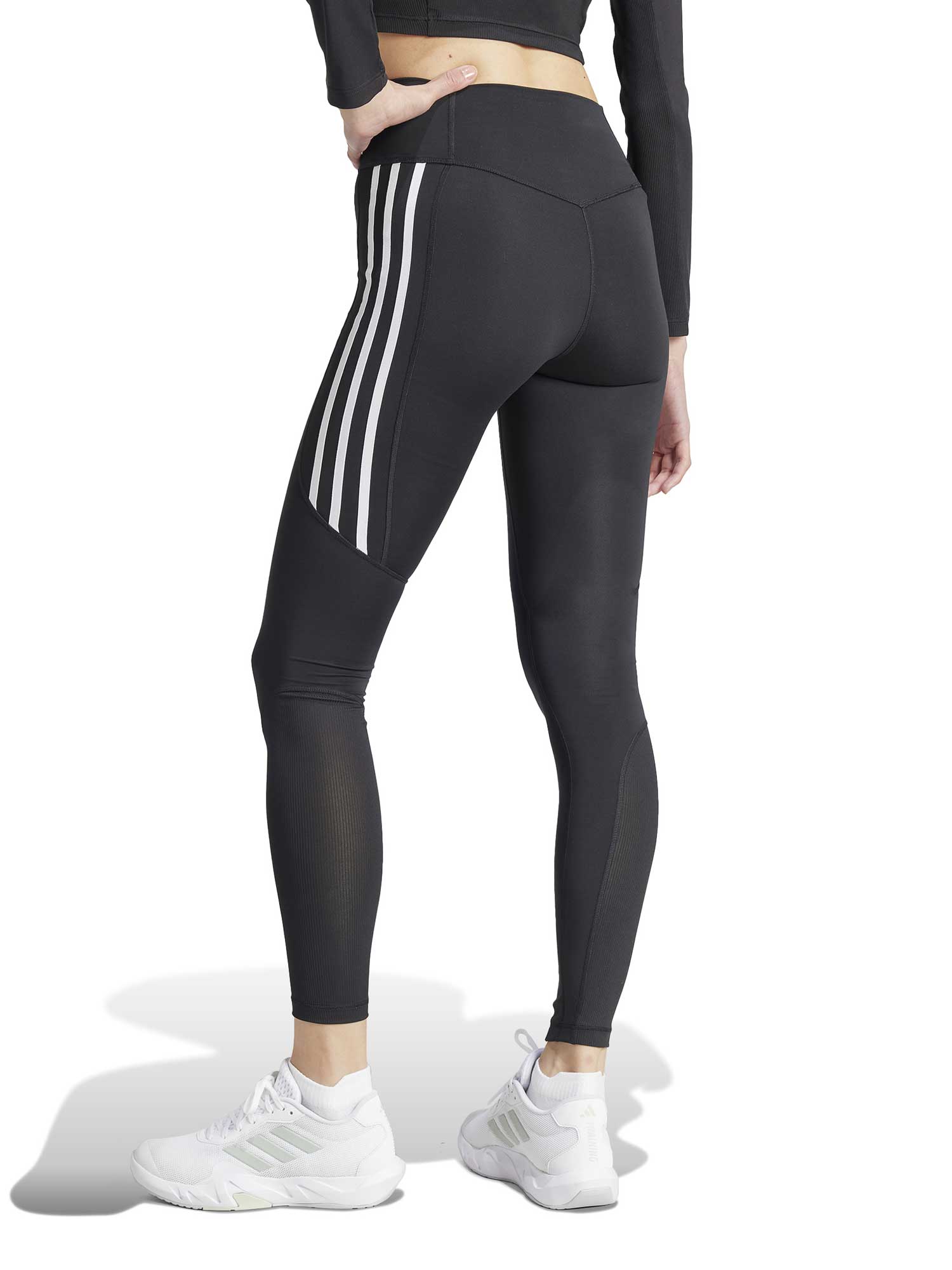 ADIDAS PERFORMANCE Клин Optime Essentials Stash Pocket