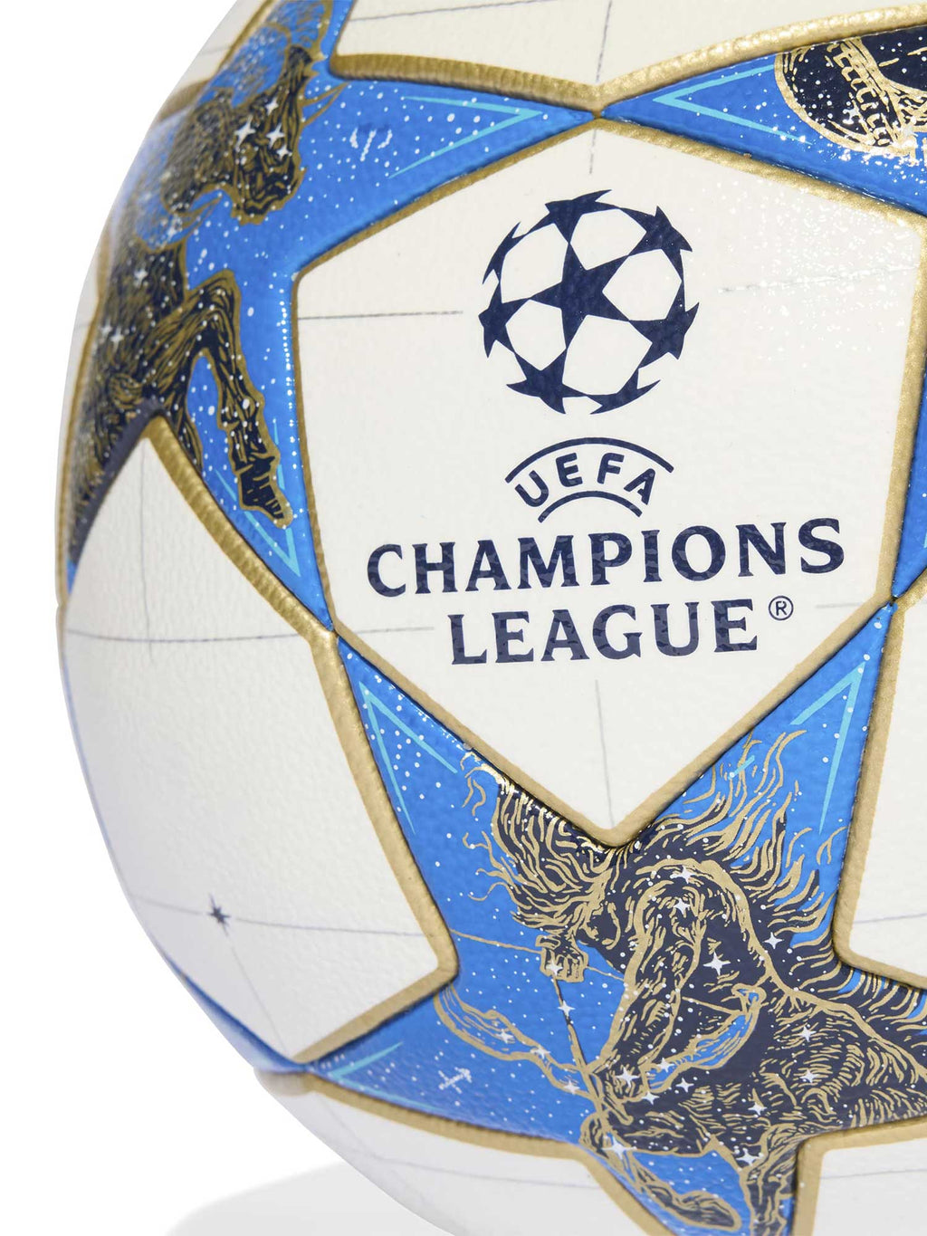 ADIDAS PERFORMANCE Футболна топка UCL Competition 25\/26 League Stag