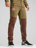 PUMA Спортно долнище MCFC PUMATECH Track Pant DK
