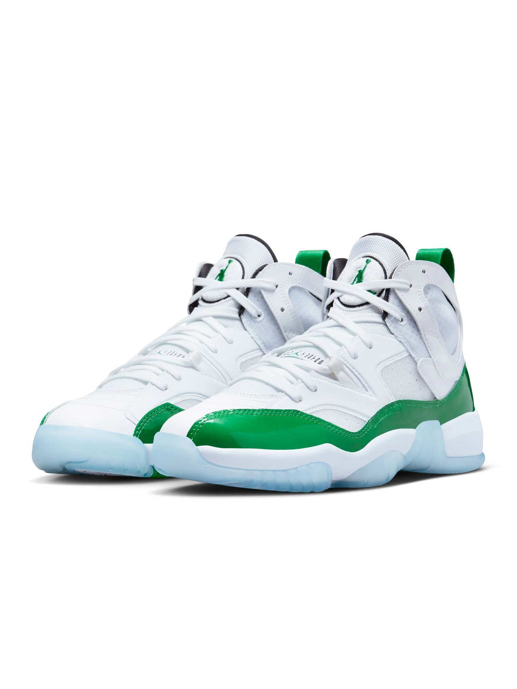 NIKE Обувки JUMPMAN TWO TREY