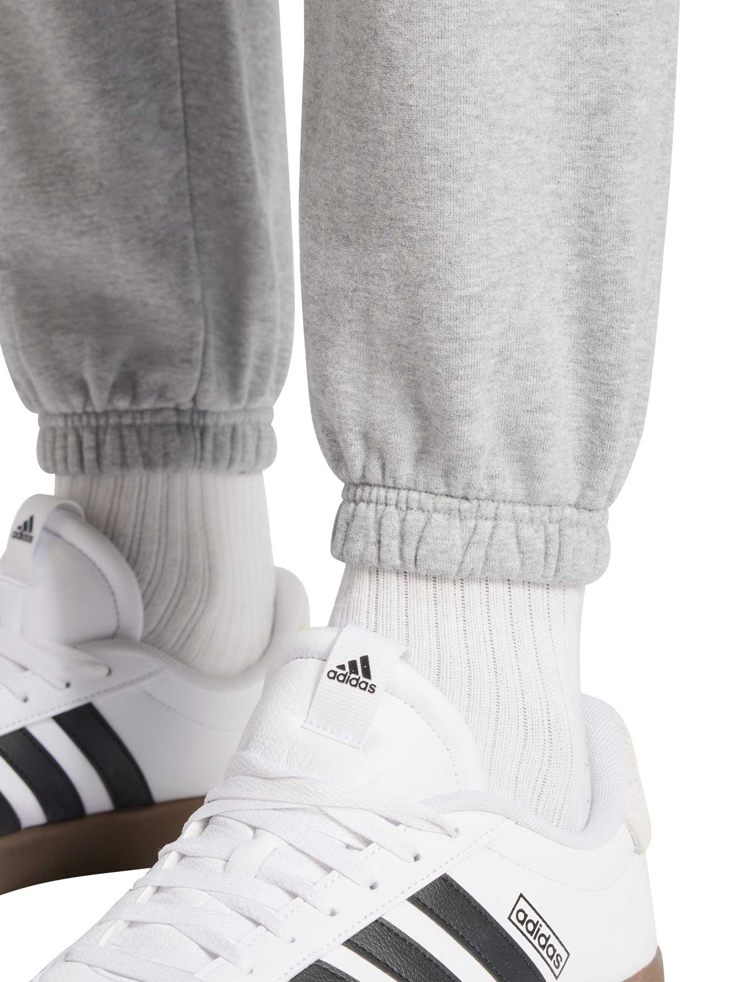 ADIDAS SPORTSWEAR Спортно долнище ALL SZN French Terry Dip-Dye Pants