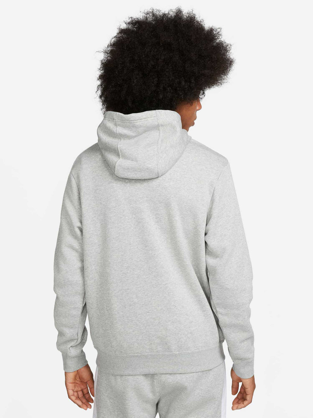 NIKE Суитшърт M NSW SP FLC HOODIE BB
