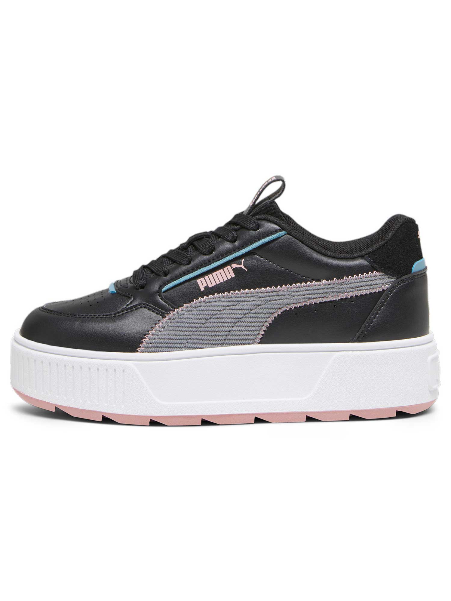 PUMA Обувки Karmen Rebelle Corduroy Jr
