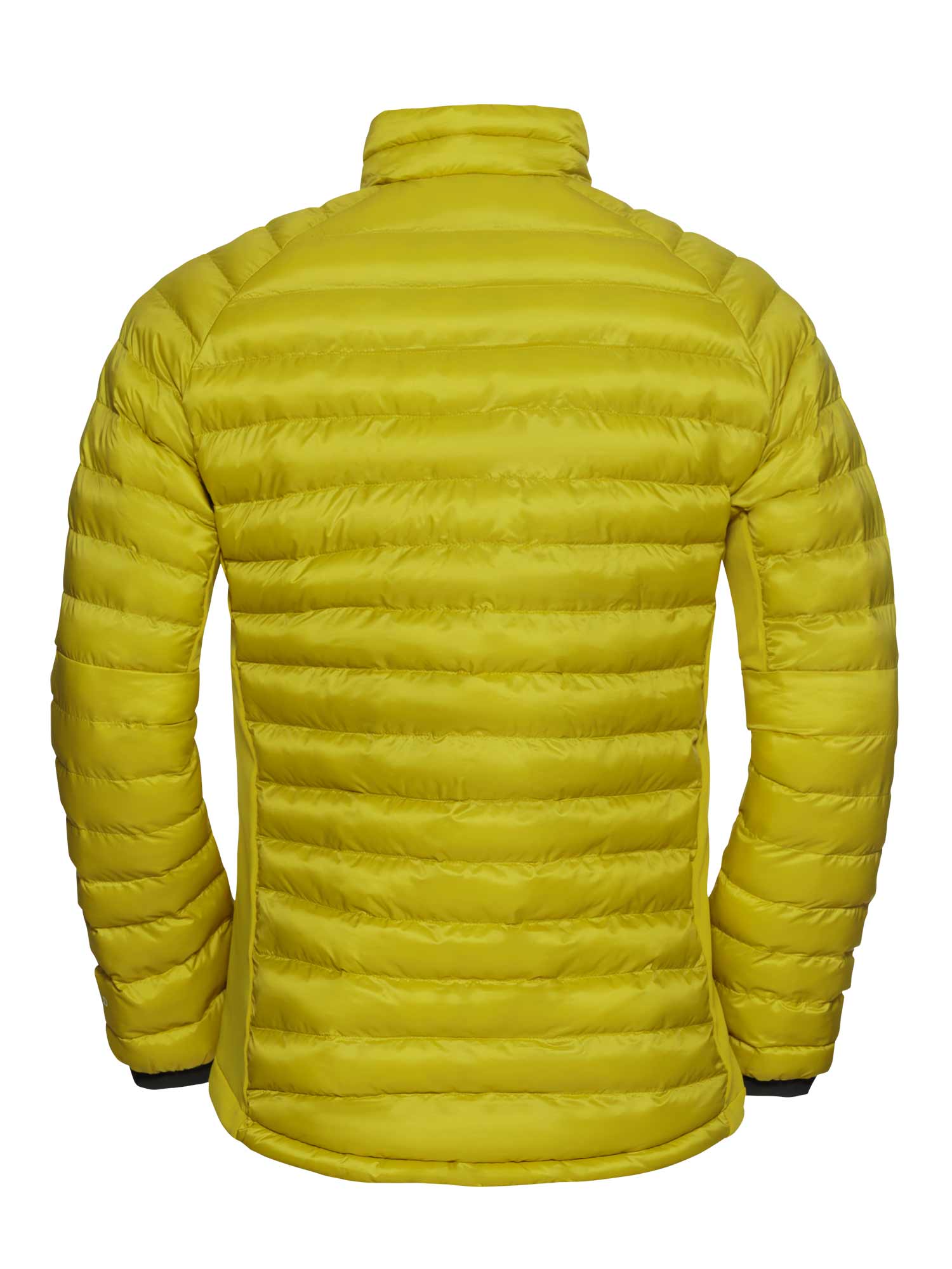 JACK WOLFSKIN Яке ROUTEBURN PRO INS JKT M