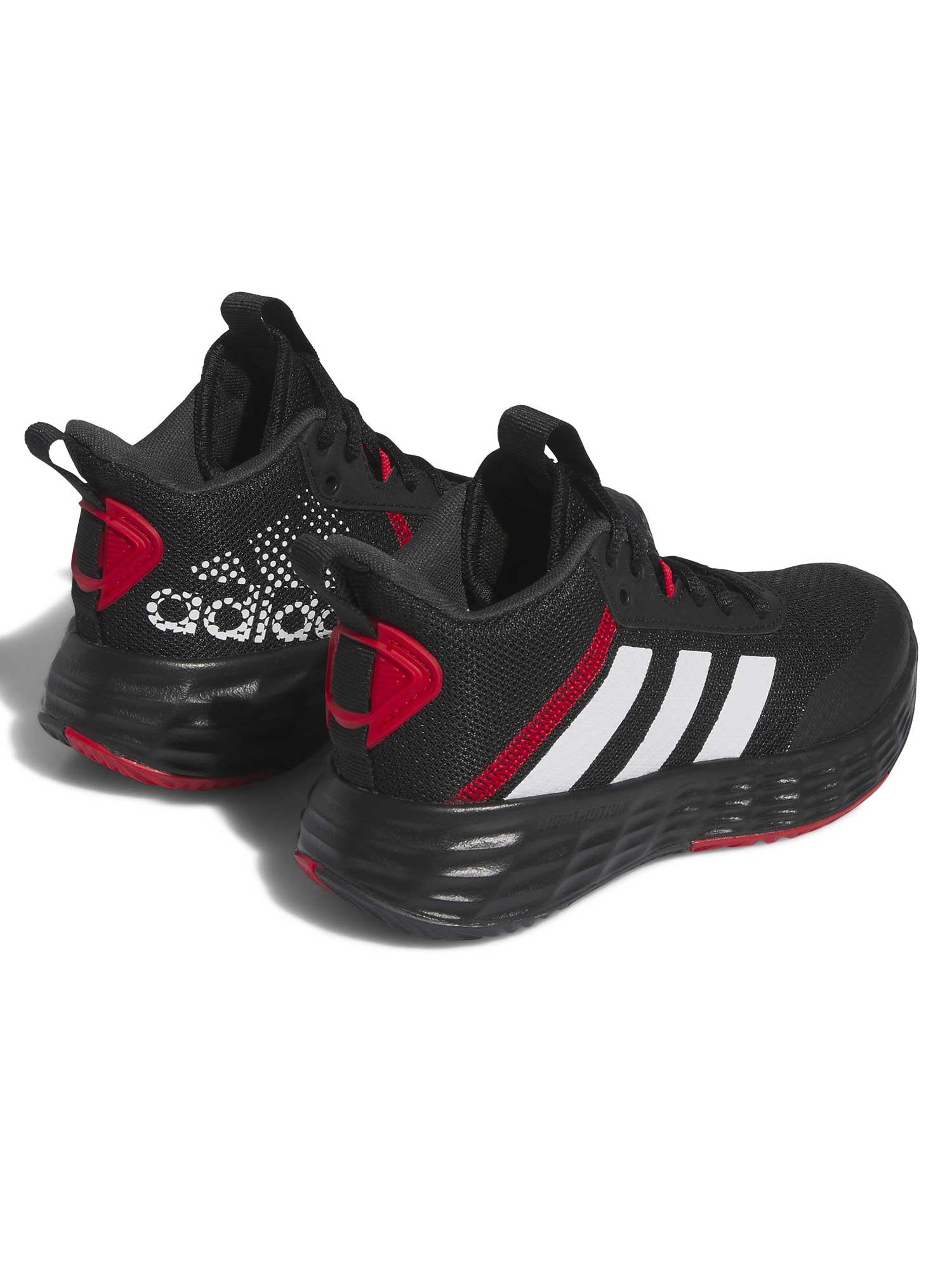 ADIDAS SPORTSWEAR Обувки Ownthegame 2.0