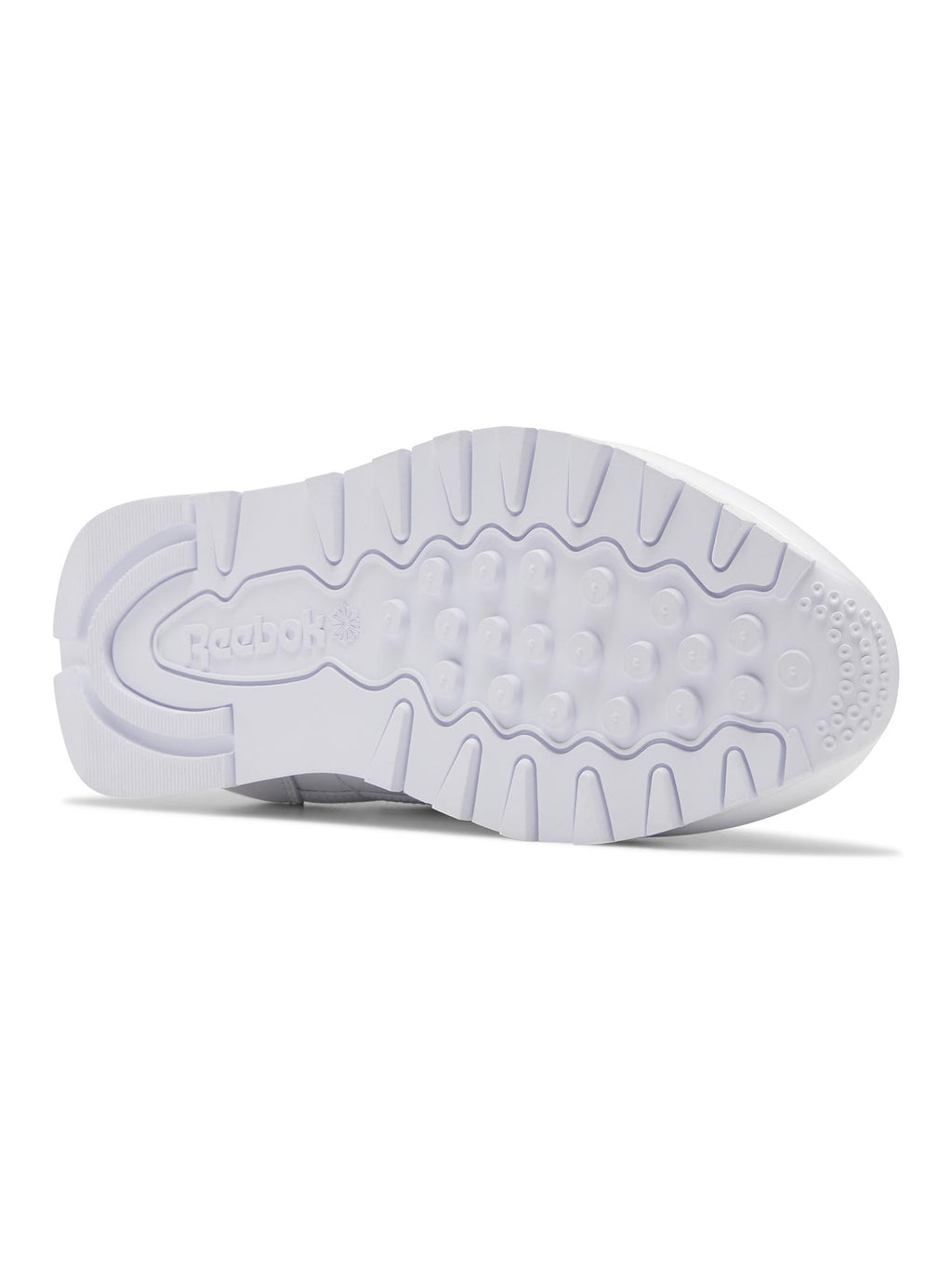 REEBOK Обувки Classic Leather