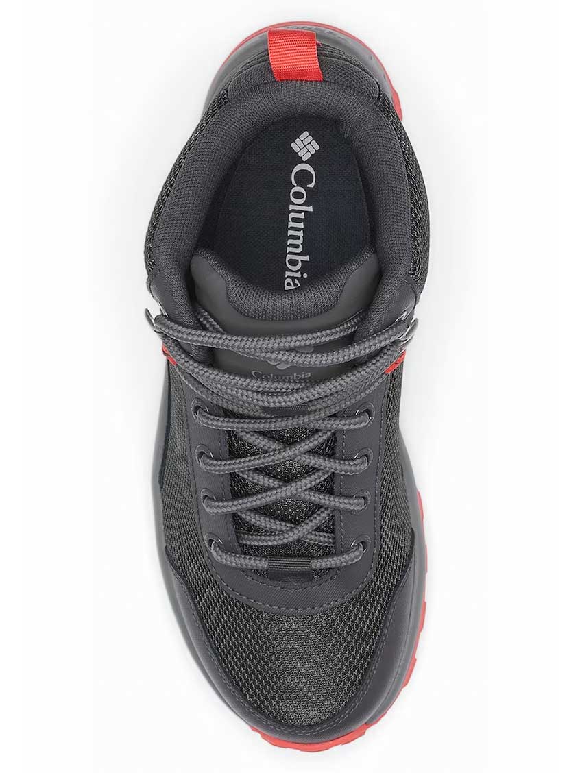 COLUMBIA Обувки Trailstorm Ascend Mid WP