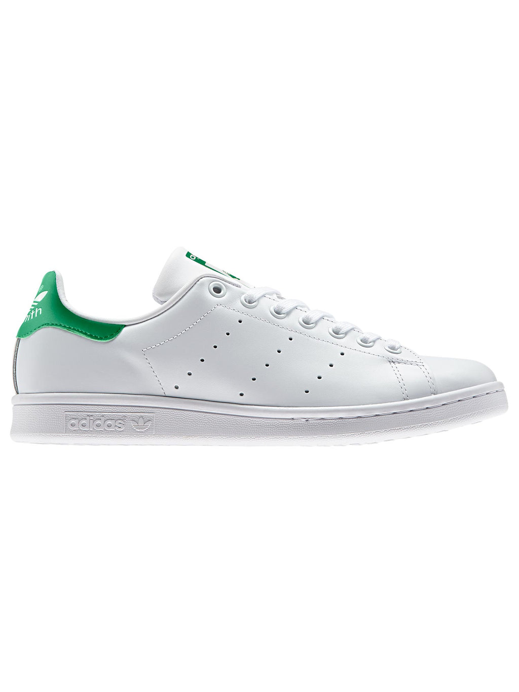 ADIDAS ORIGINALS Обувки STAN SMITH