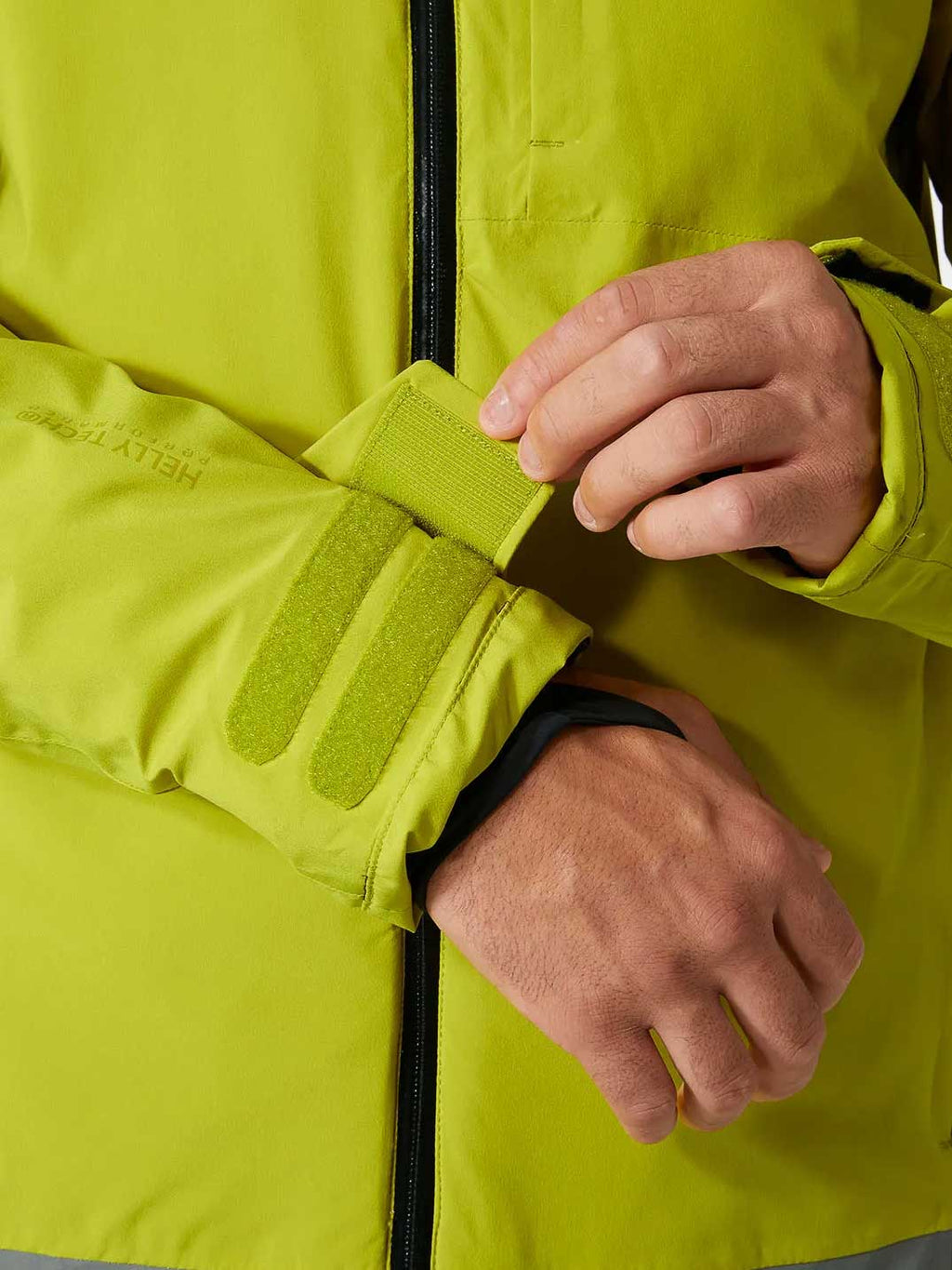 HELLY HANSEN Ски яке POWDREAMER 2.0 JACKET