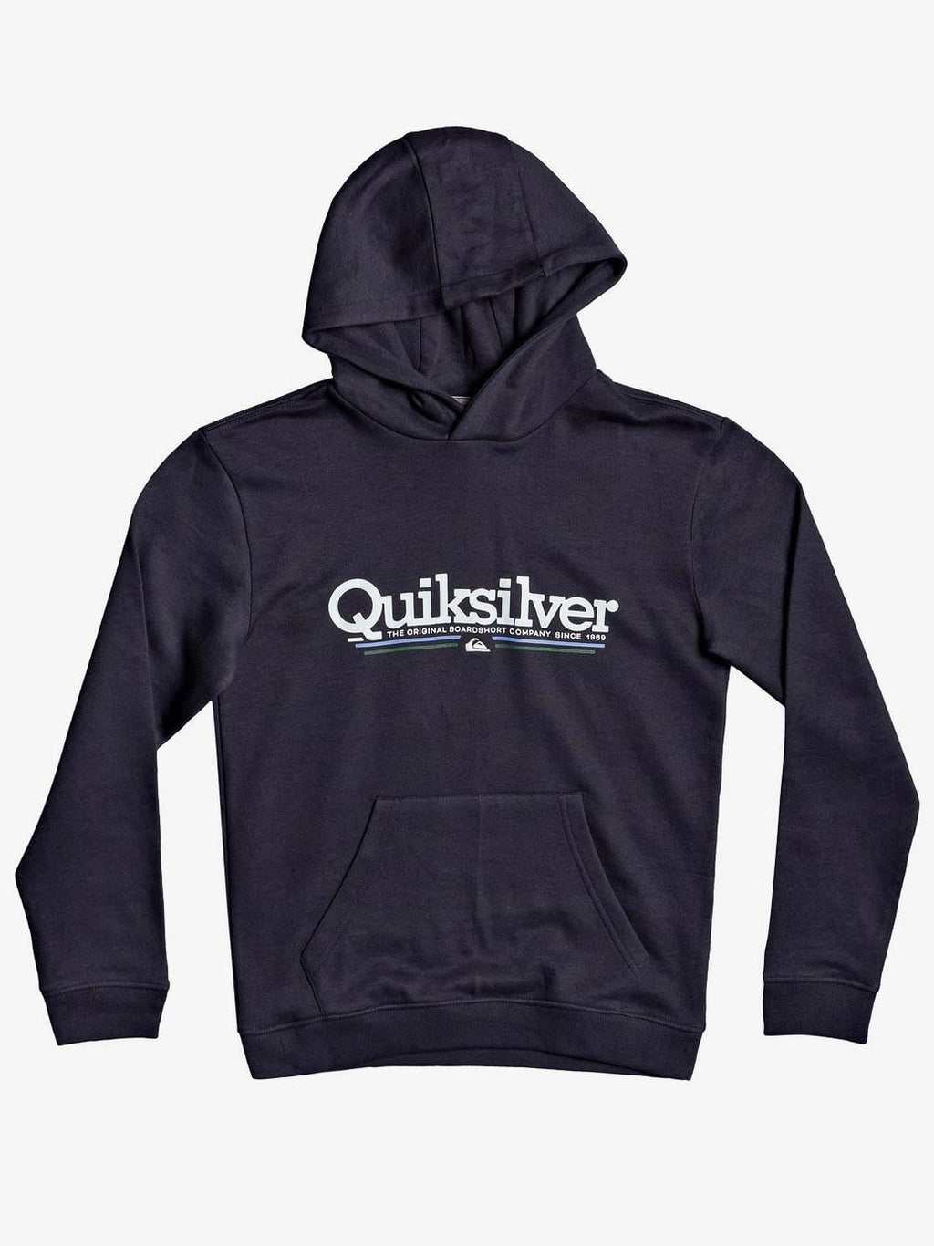 QUIKSILVER Суитшърт TROPICAL LINES