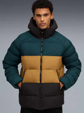 PUMA Яке Mono Hooded Jacket