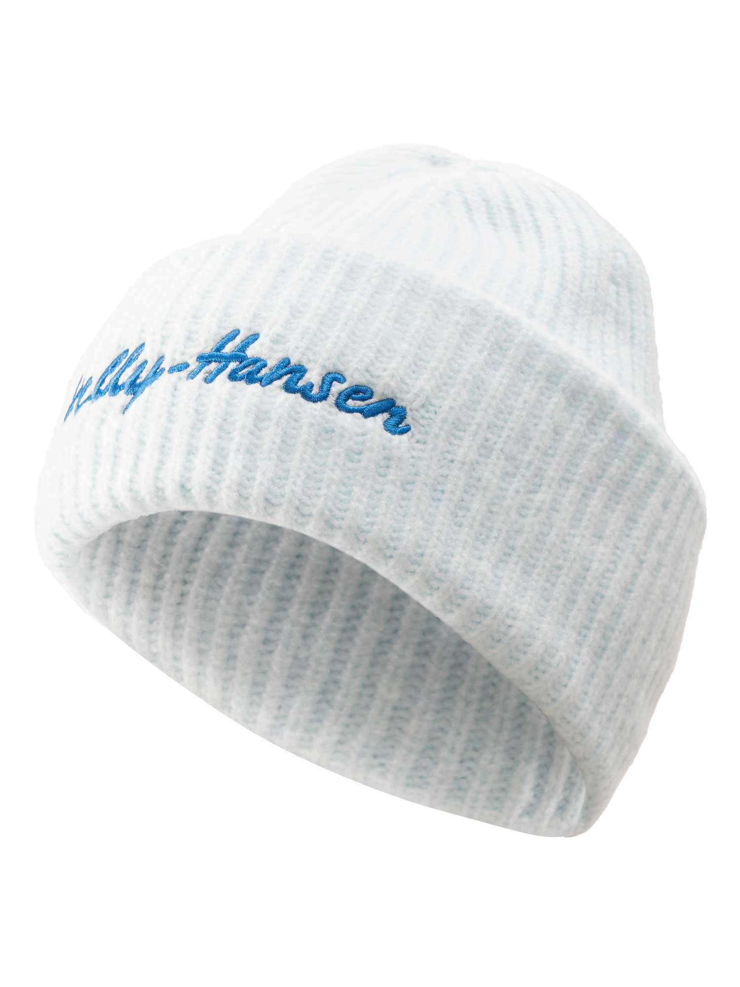 HELLY HANSEN Шапка SOFT RIB BEANIE