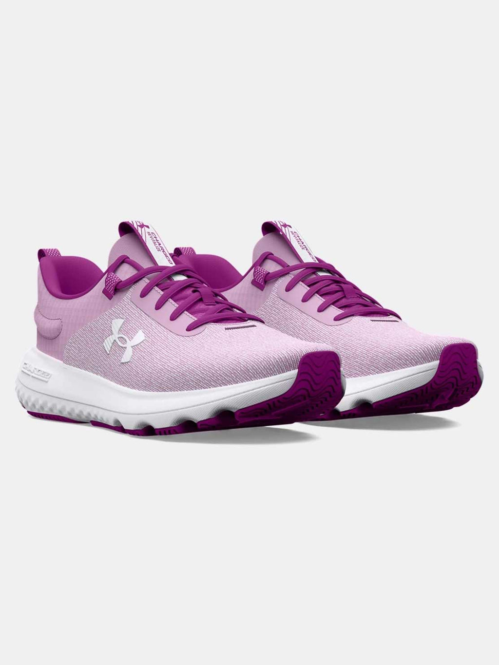 UNDER ARMOUR Обувки W Charged Revitalize