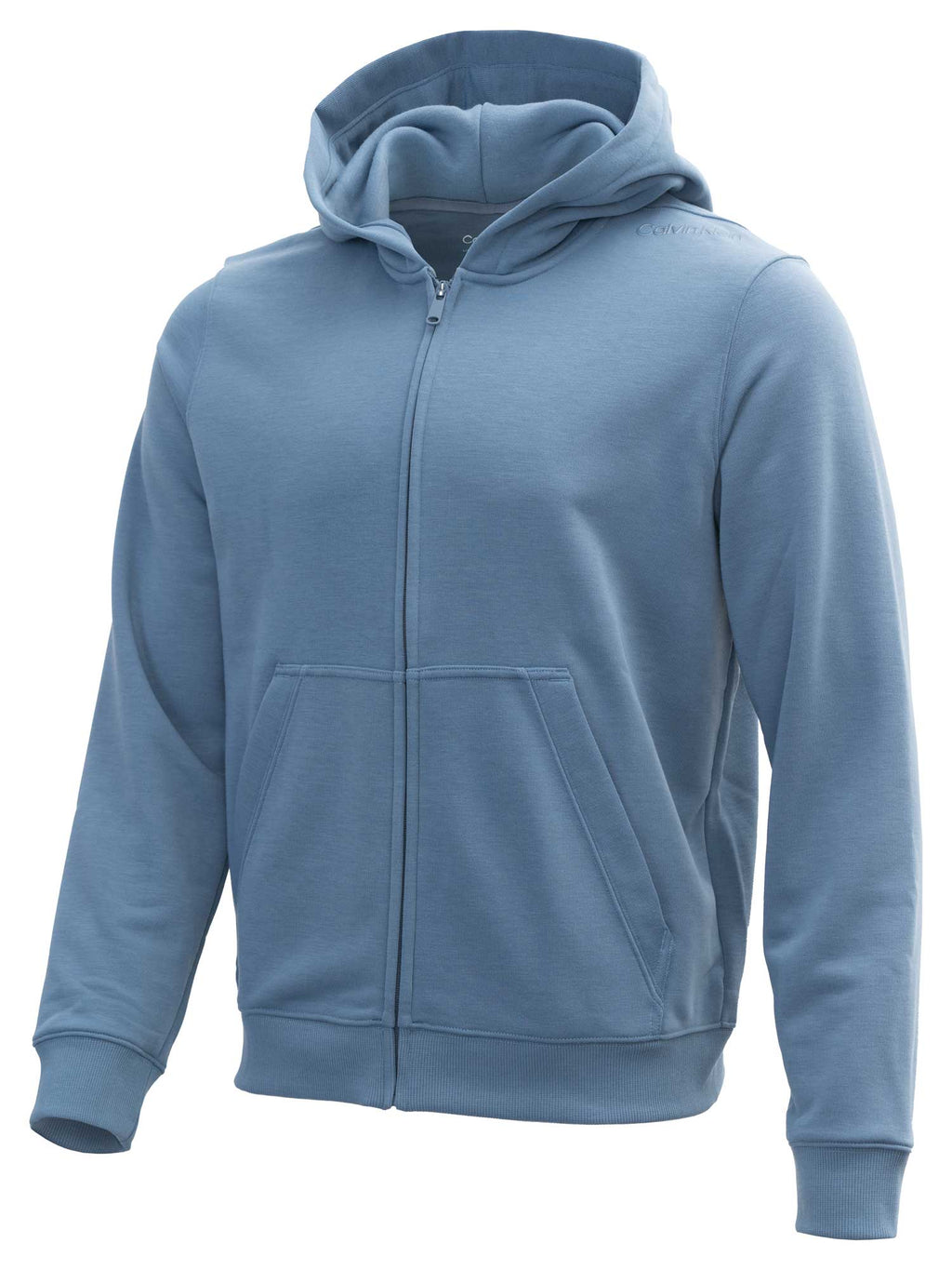 Calvin Klein Performance Суитшърт FULL ZIP HOODIE