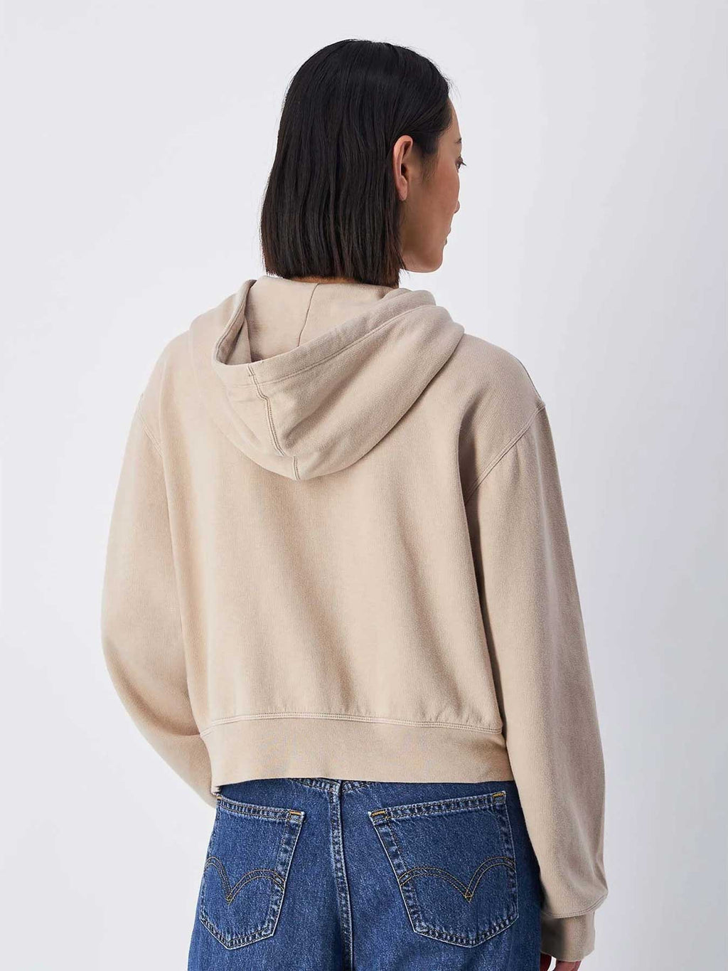 CHAMPION Суитшърт Hooded Sweatshirt