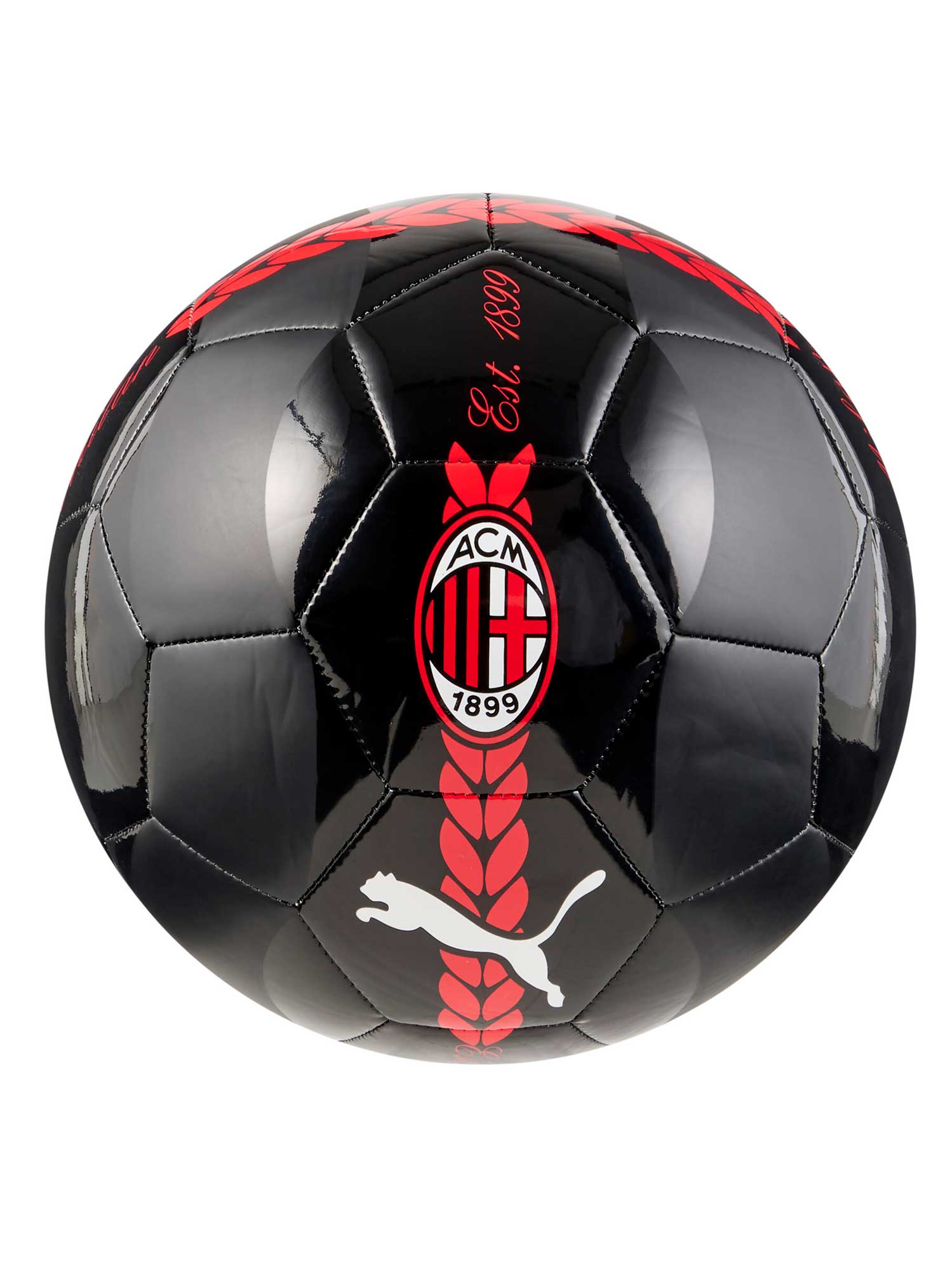 PUMA Футболна топка ACM Prematch Ball