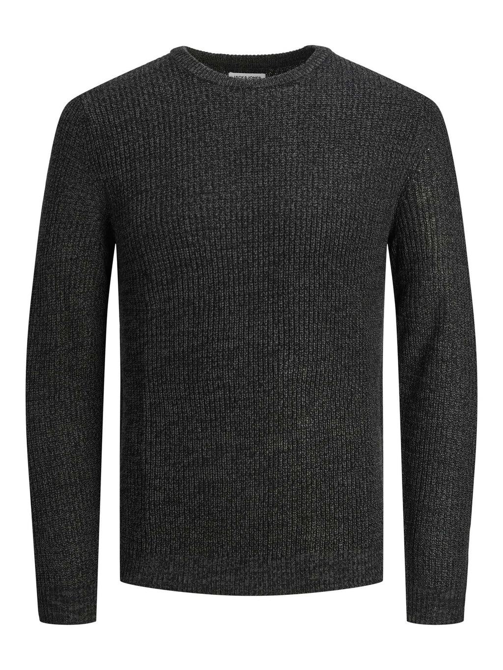 JACK & JONES Пуловер JJELEWIS KNIT CREW NECK SN