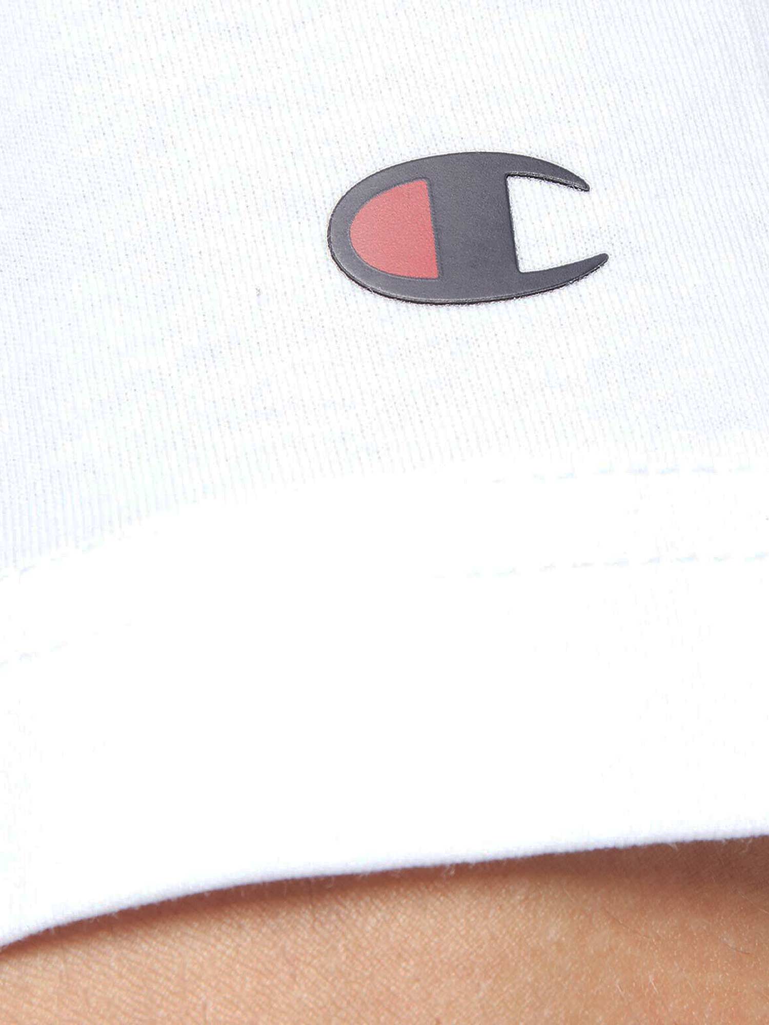 CHAMPION Тениска Crewneck T-Shirt