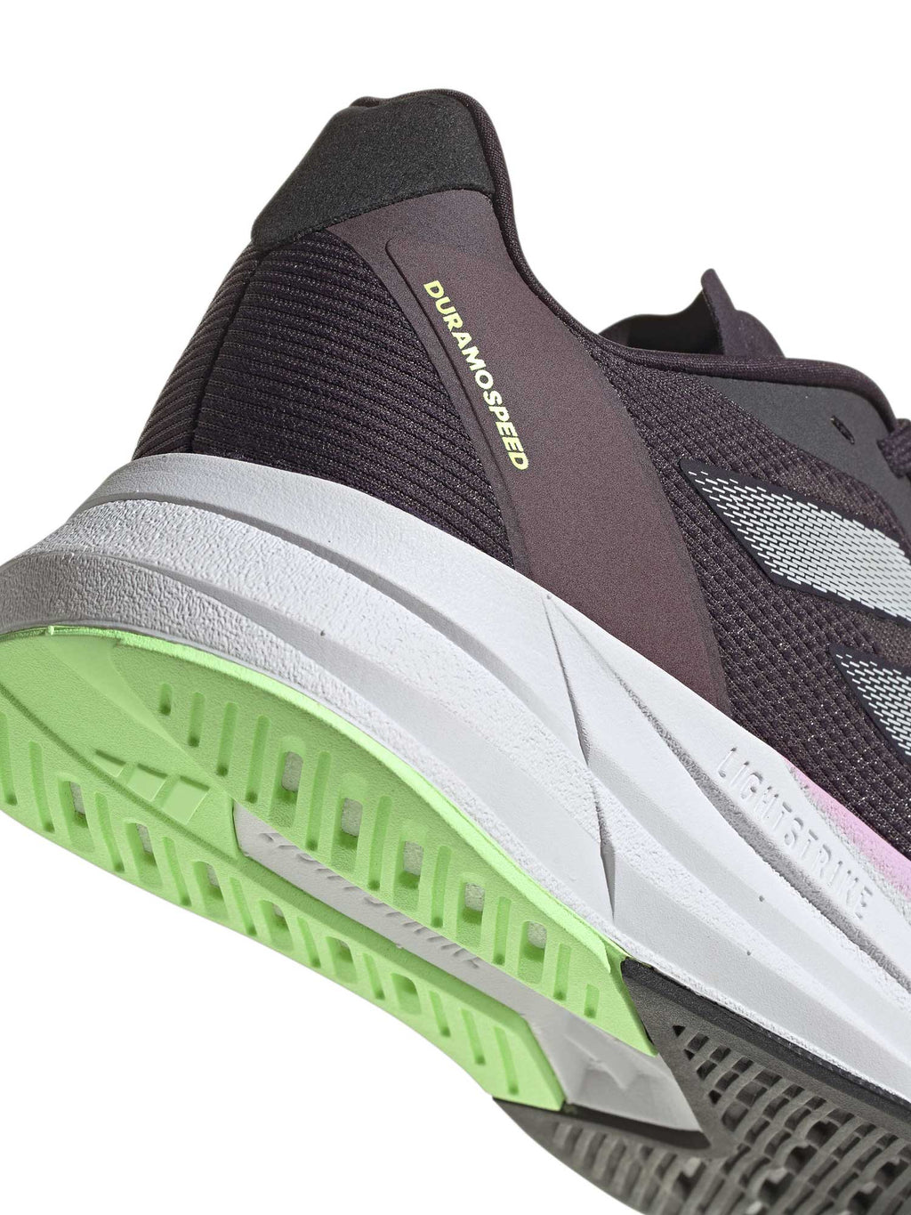 ADIDAS PERFORMANCE Обувки Duramo Speed