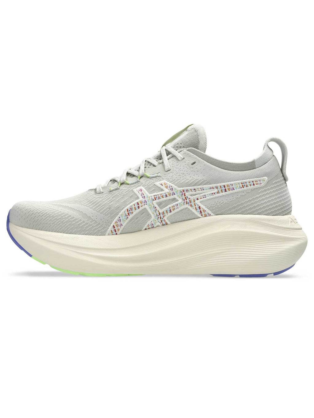 ASICS Обувки NIMBUS 27 TR