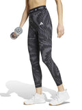 ADIDAS PERFORMANCE Клин Techfit Printed 7\/8 Leggings