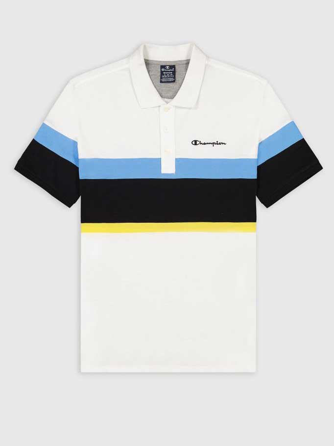 CHAMPION Тениска Polo