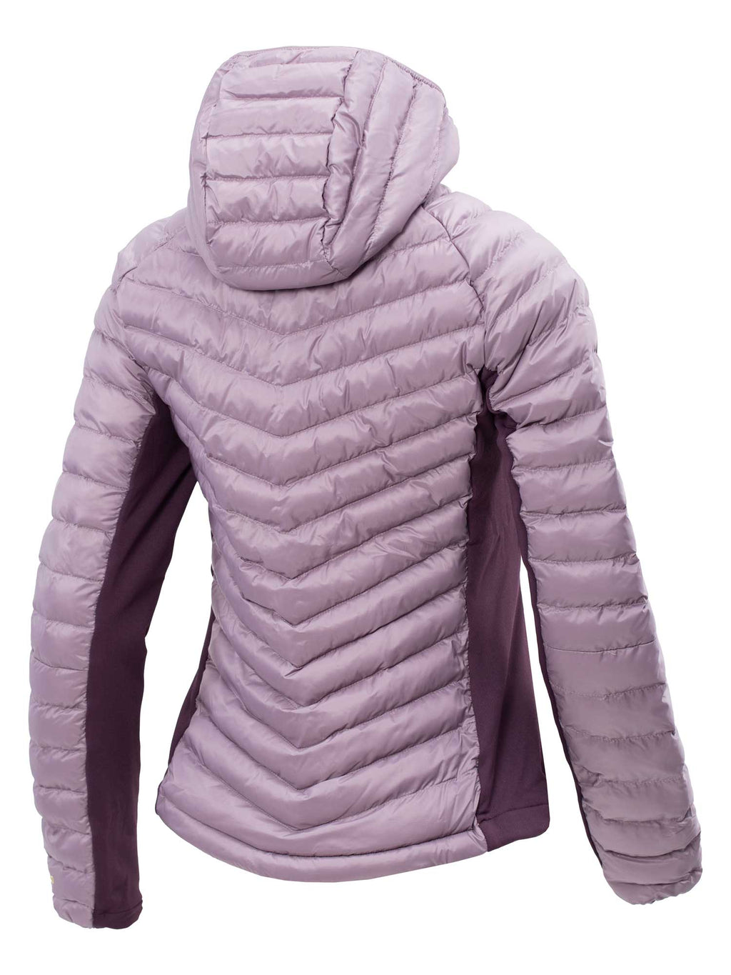 JACK WOLFSKIN Яке ROUTEBURN PRO INS JKT W