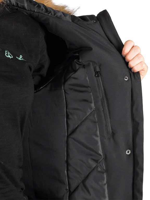 NORTHFINDER Яке LANEY