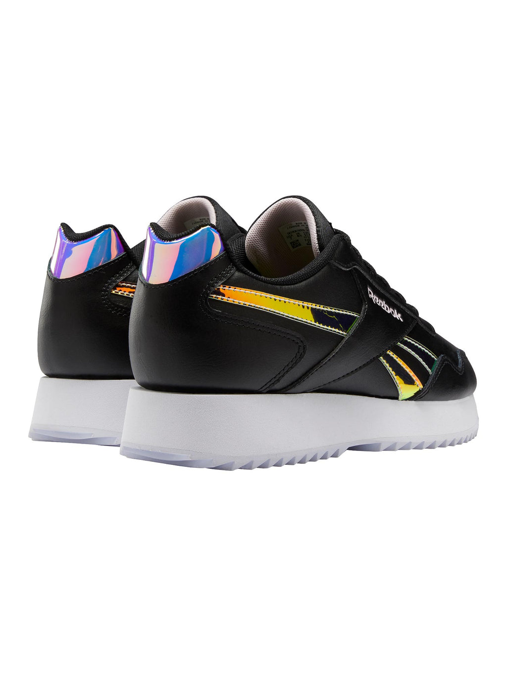 REEBOK Обувки Royal Glide Ripple Double