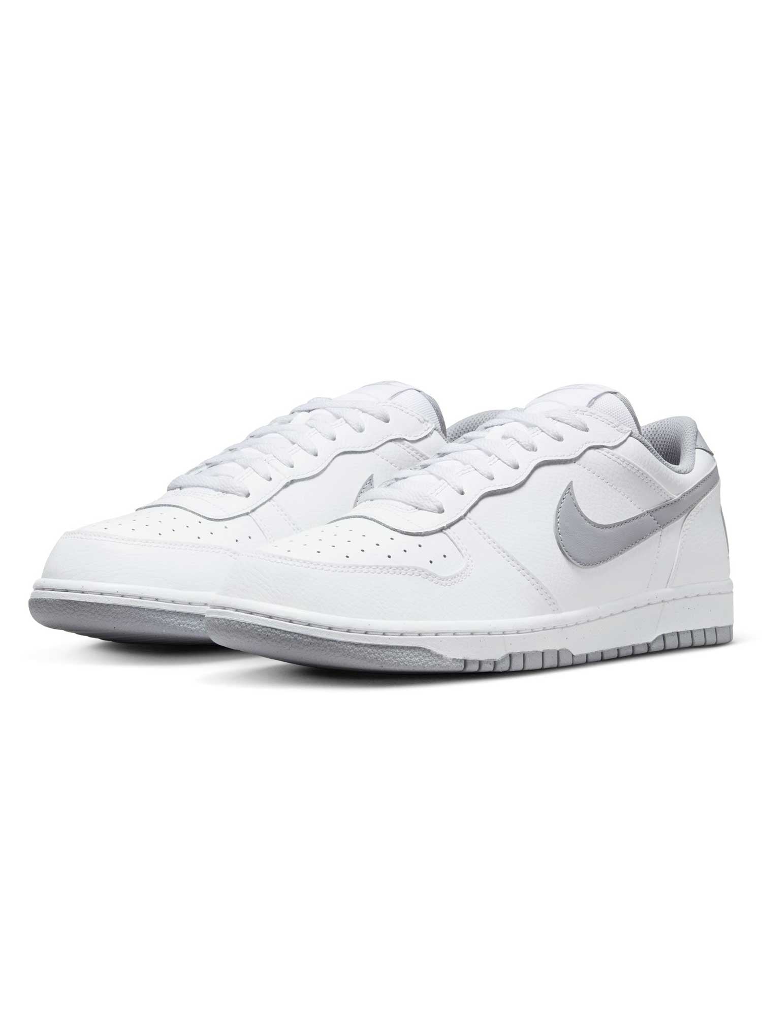 NIKE Обувки BIG LOW