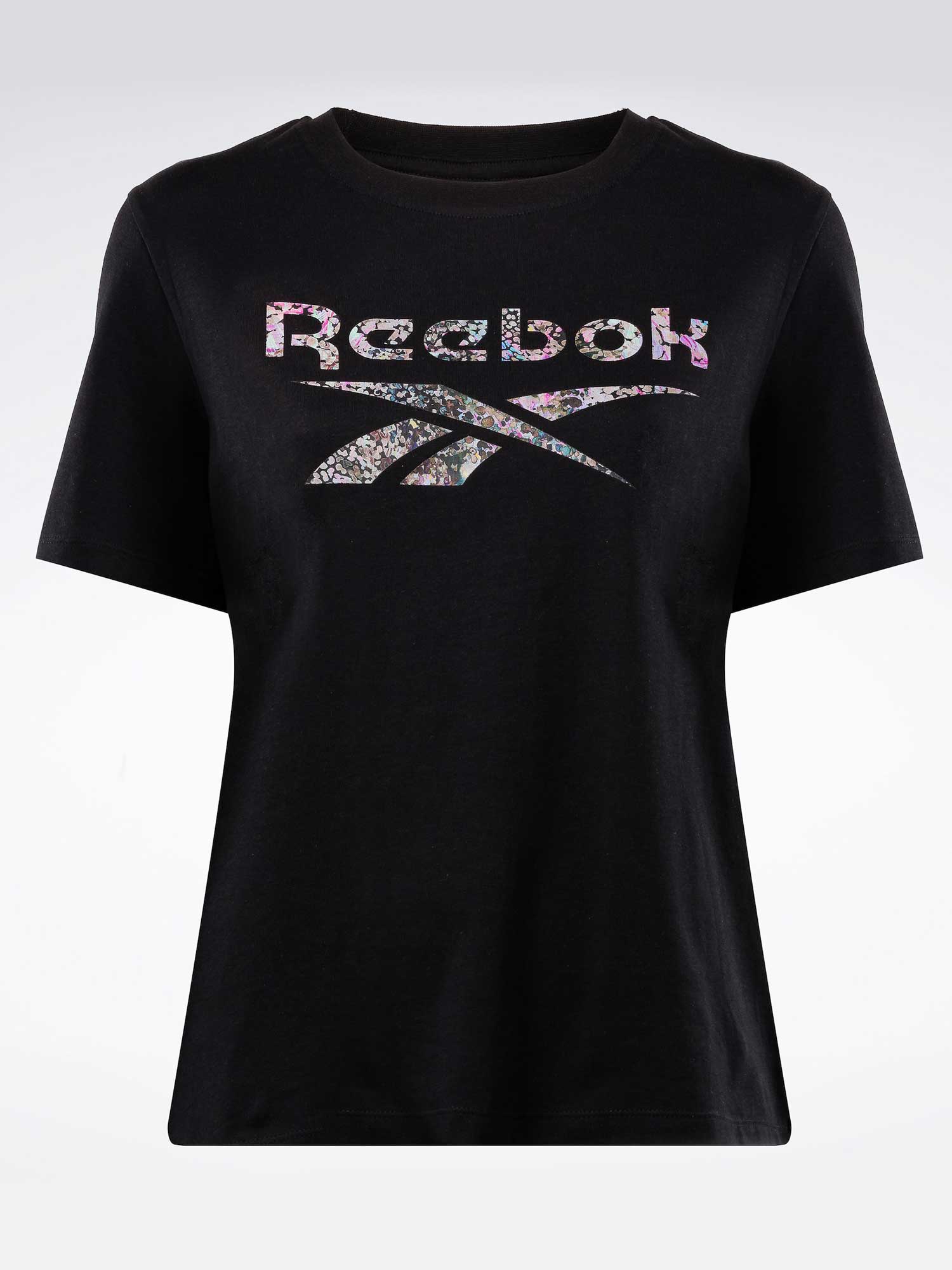 REEBOK Тениска MS Graphic