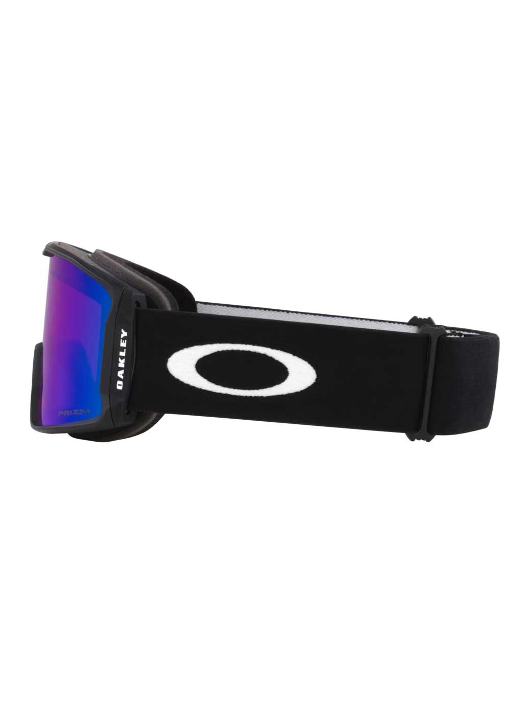 OAKLEY Ски маска LINE MINER M