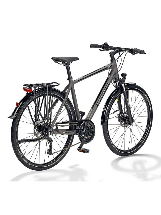 CROSS Градски велосипед Travel TREKK MAN 28''