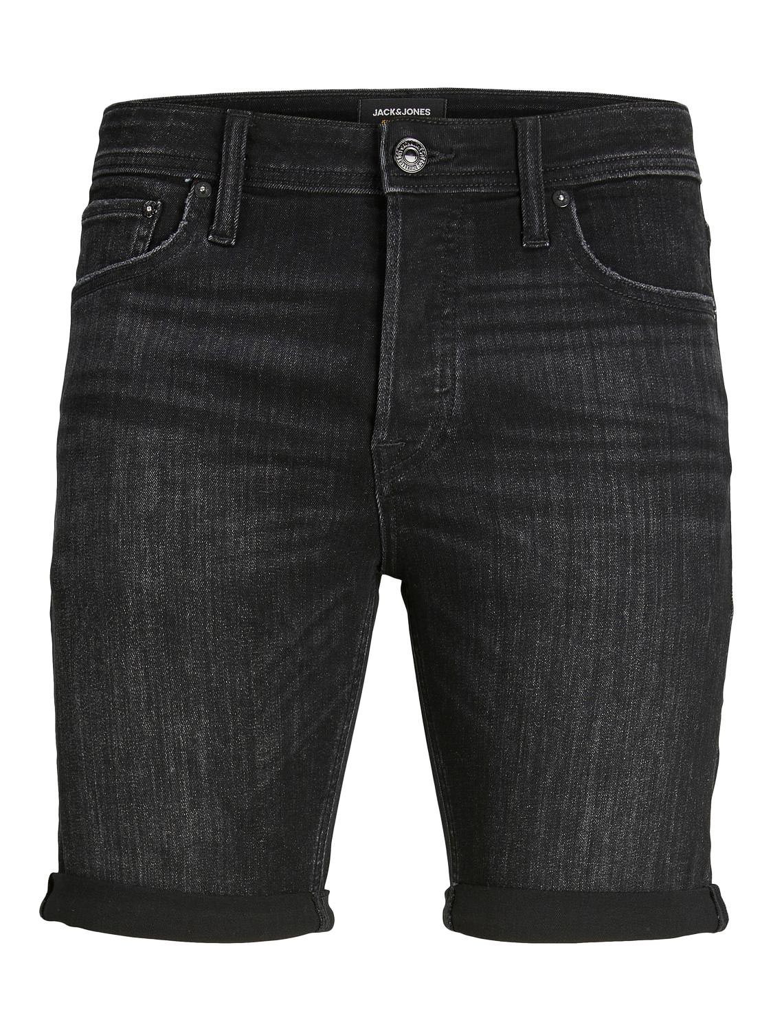JACK & JONES Къси панталони JWHRICK JJORG