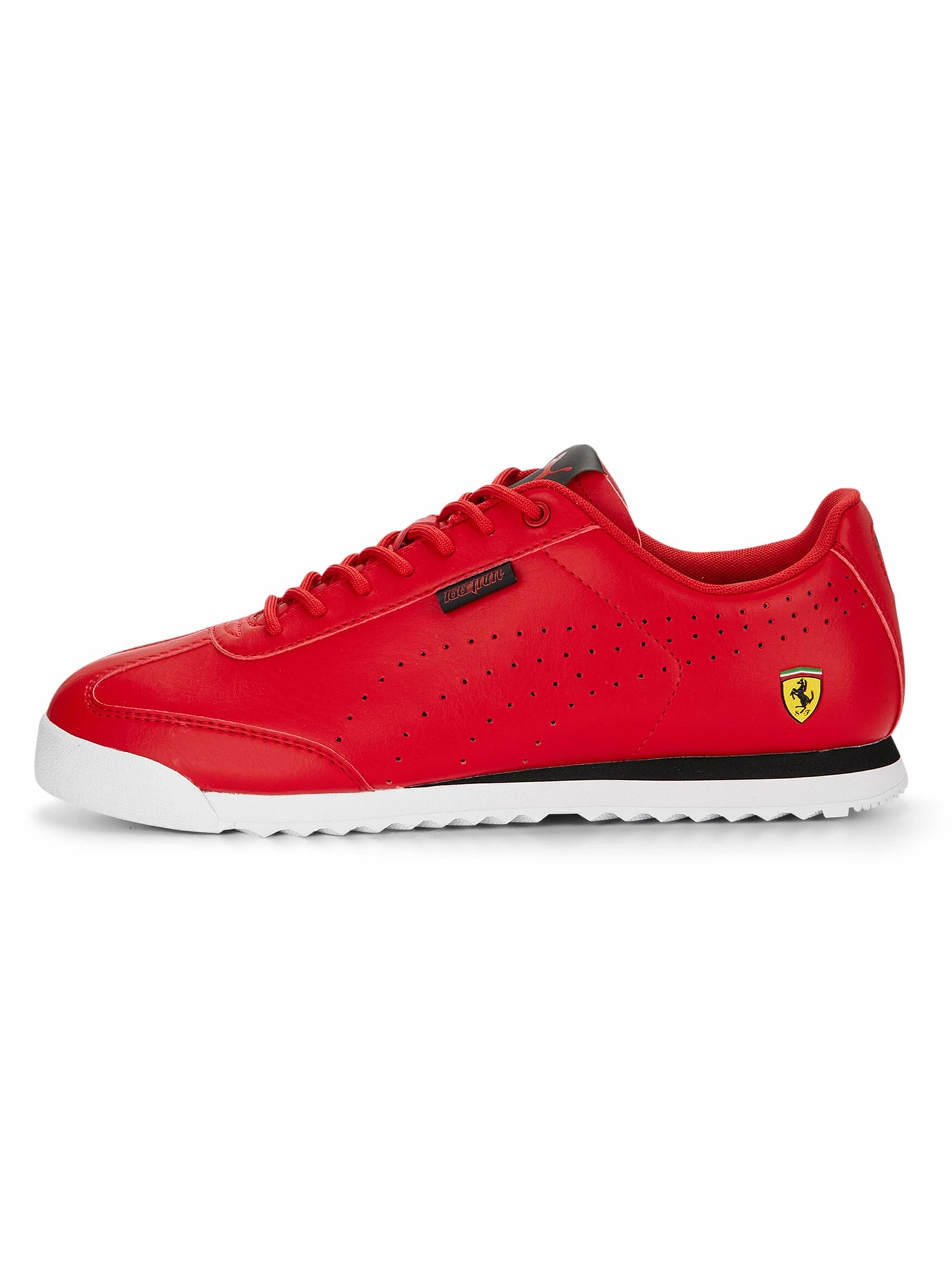 PUMA Обувки Ferrari Roma Via Perf