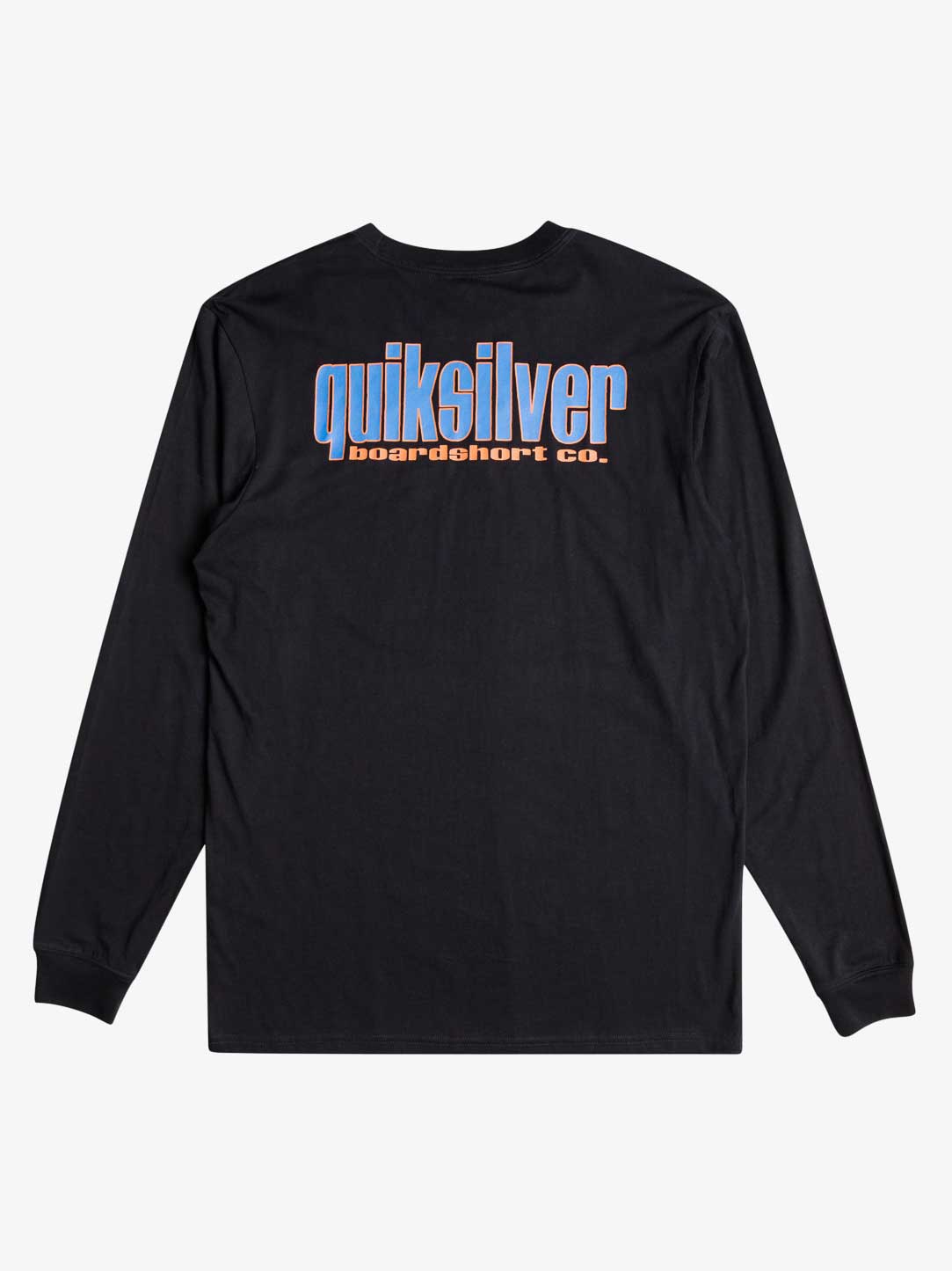 QUIKSILVER Блуза THREETREE