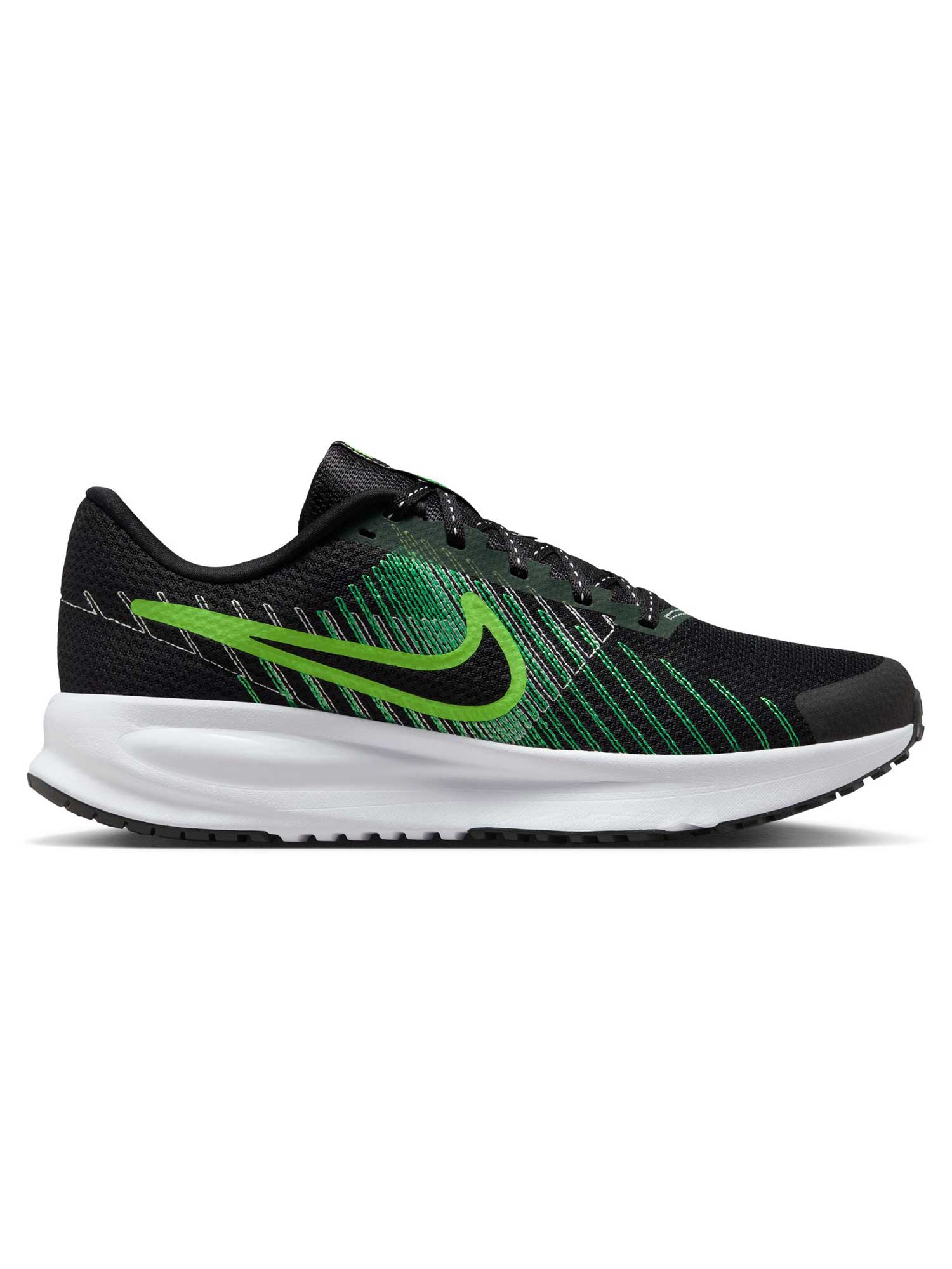 NIKE Обувки RUN DEFY
