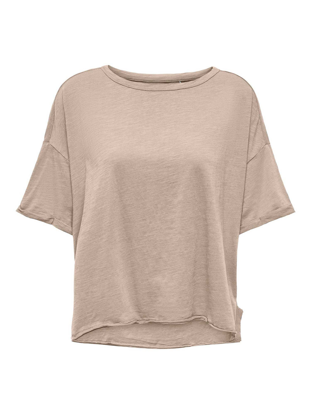 ONLY Тениска ONLWORLD S/S