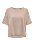 ONLY Тениска ONLWORLD S/S